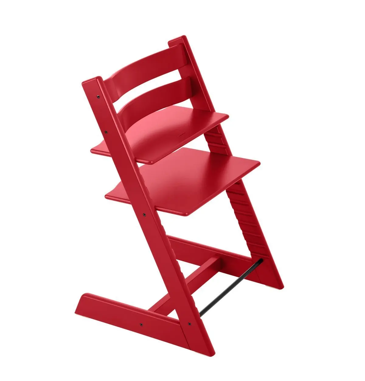 stokke tripp trapp red