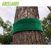 Tree Guards Classic Slackline Rope Hammock, Slackline Tree Protector