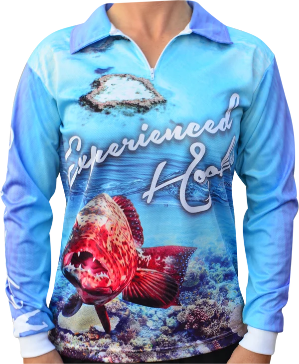 custom made fishing shirts australia