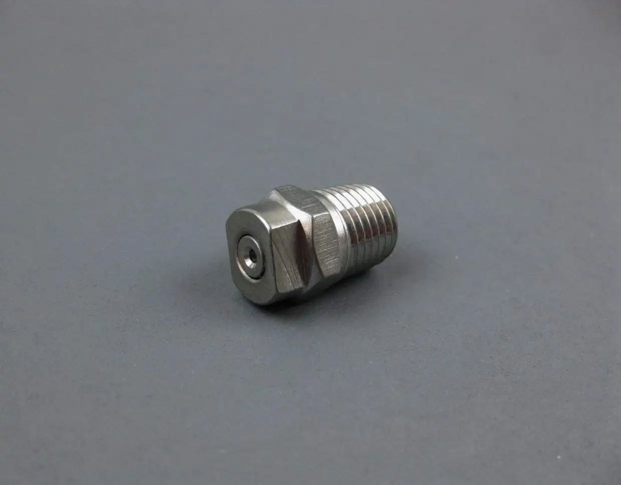 MTM Hydro 17.0170 QC Hydrojet SS 4.0 Power Washer Tips 4 Pack
