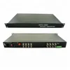 1080P HD CVI TVI AHD to HDMI fiber optic video media converter with RS485