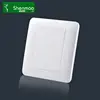 New design New Product Ideas double gang switch