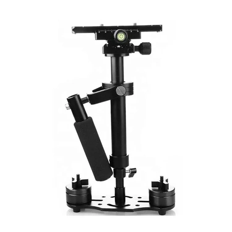 Handheld Stabilizer Steadicam Camcorder Glidecam For Filmmaking Canon ...