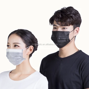 virus mask disposable