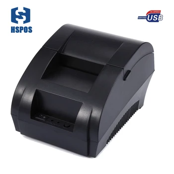 Codesoft Thermal Receipt Printer Driver