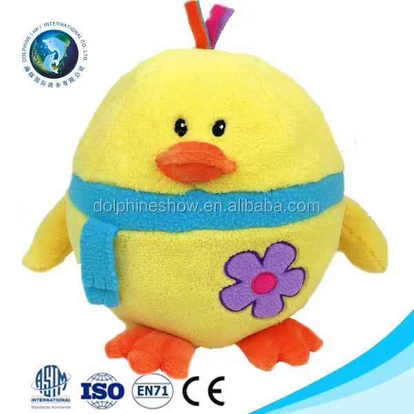 easter chick toy that lays eggs