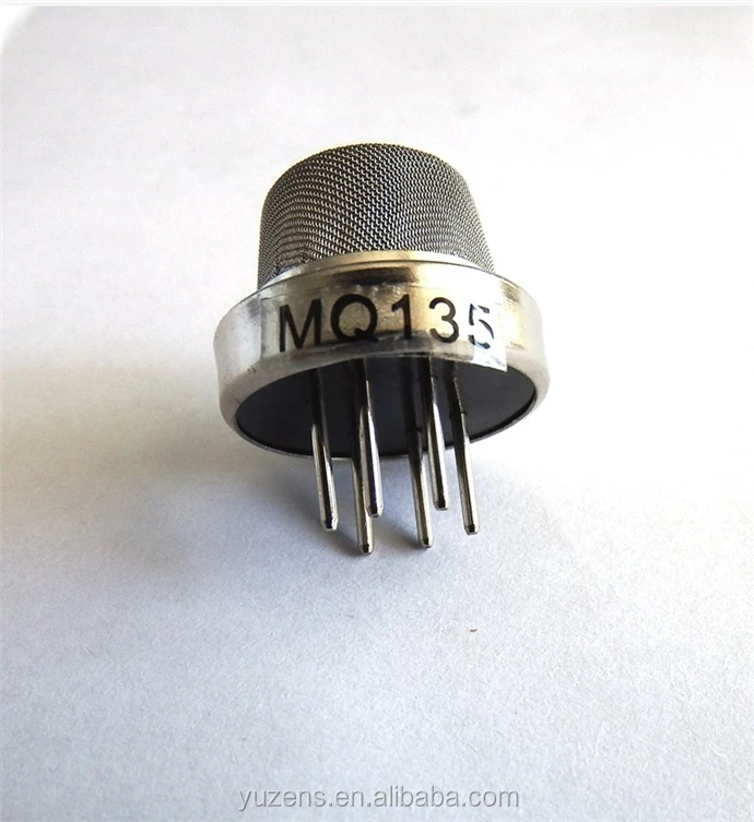 Mq 5 датчик