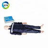 IN-402 Medical First Aid Nursing Whole Body Basic CPR Manikin Style 200 (Male / Female)