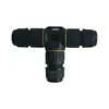 3Poles Tee Tap IP68 Waterproof Electrical Terminal Wire Connectors