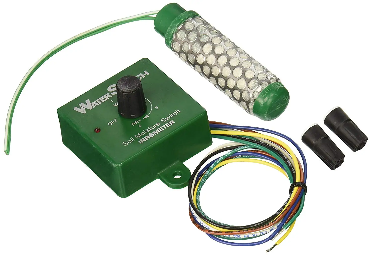 Cheap Irrigation Moisture Sensor, find Irrigation Moisture Sensor deals