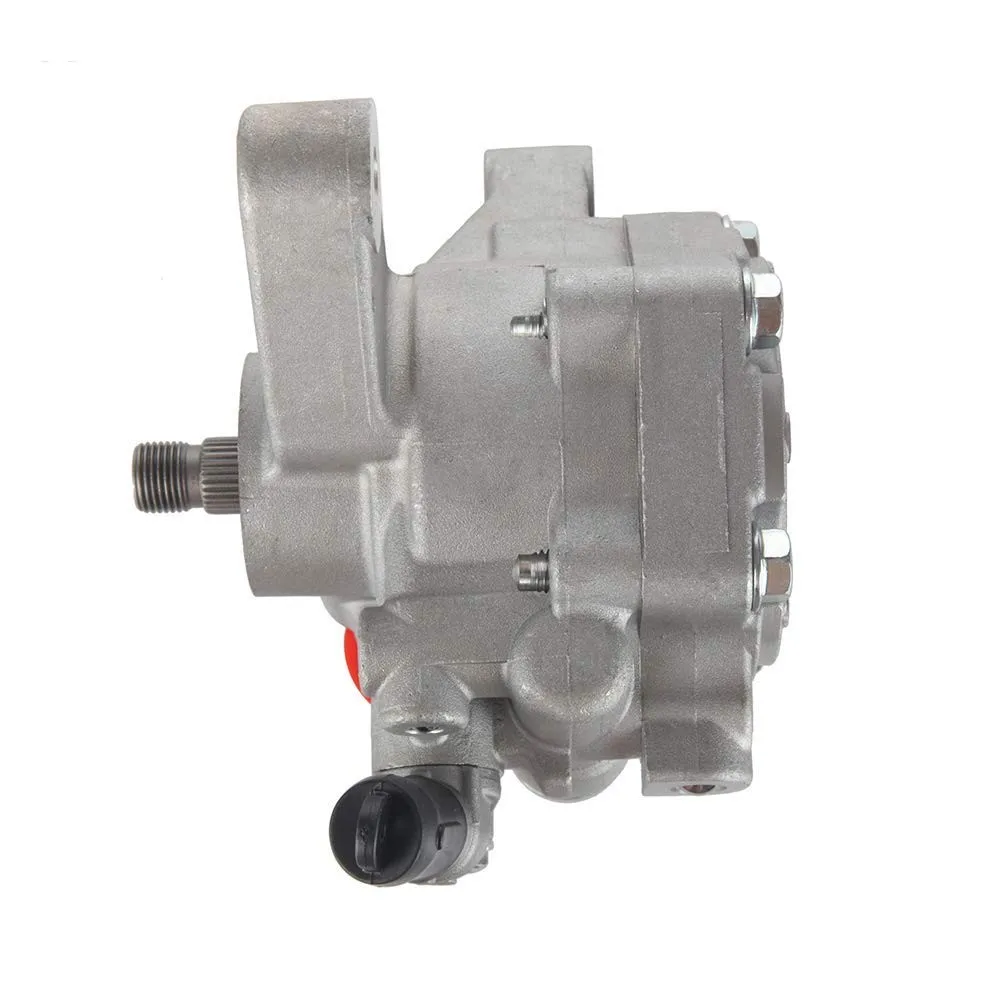 Car Auto 12v Electric Hydraulic Power Steering Pump Repair Kit In Auto