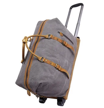 mens travel case on wheels