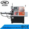 SCX-02 Typing one high-speed milling complex machine with actuating motor