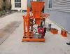 Thailand Soil Interlocking Brick Making Machine Price/Block Making Machine For Sale
