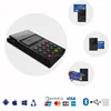 credit card chip reader writer bluetooth mpos with EMV PCI POS