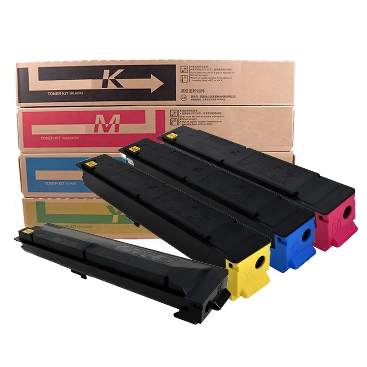 Premium quality compatible copier kyocera 356 toner tk-5205 tk-5205 tk5205