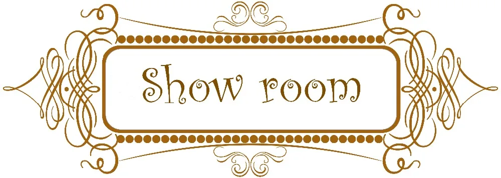 Show room