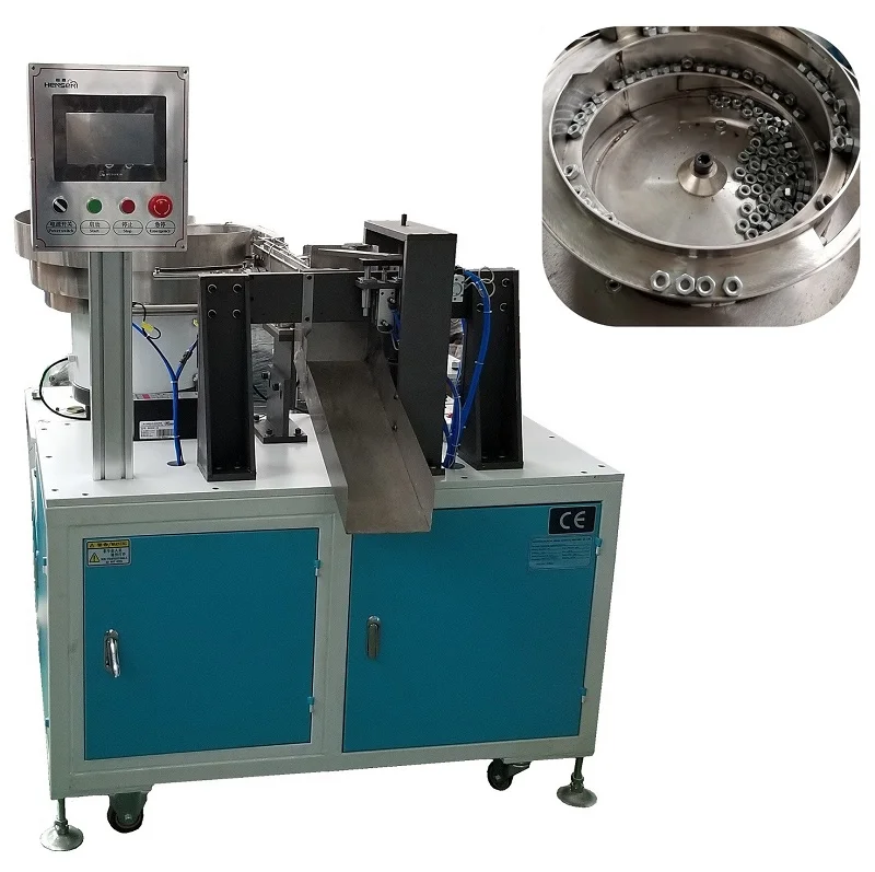 Nut Inserting Machine,Automatic Nut Assembly Machine,Nut Insertion