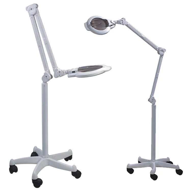 Factory Price Led Efficient Magnifying Glass Lamp With High Quality