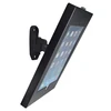 Peacemounts Universal Rotated Aluminum Arm Tablet PC Mounting Bracket And Enclosed Holder For 9.7"-12.9" Inch