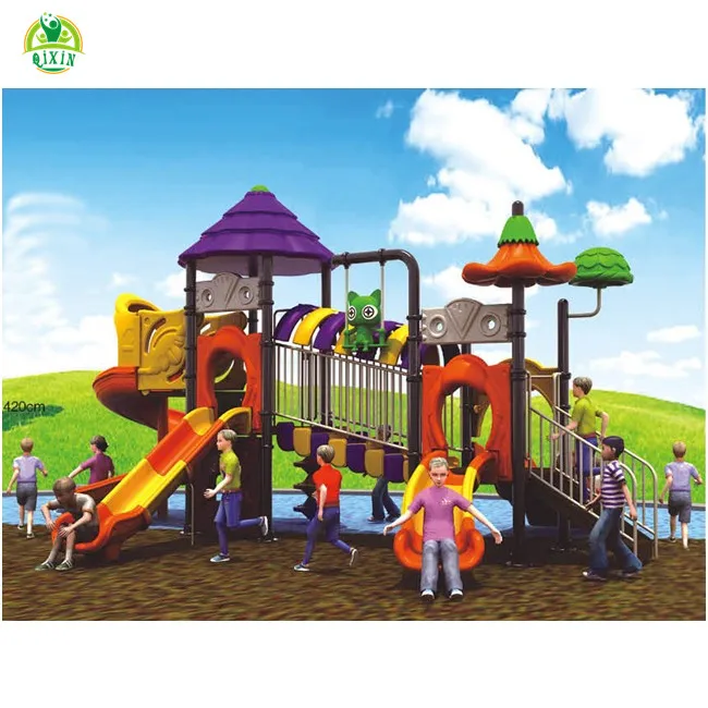 outdoor toy company