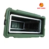 LLDPE material high quality Durable 4U rack mount server case