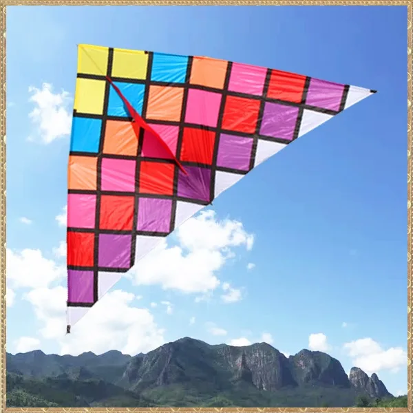 High Quality Huge Nylon Rainbow Kite Fabric For Sale Buy Kite Fabric