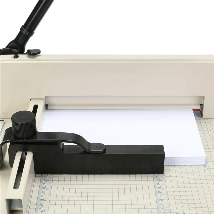 Smthouse A4 Paper Cutter Paper Trimmer Paper Cutter Guillotine 12 Inch
