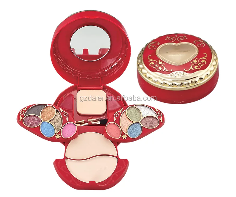 Small Cosmetics Set Waterproof Makeup Kit Kmes Brand C967 Buy