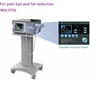High effectiveness Shockwave therapy Machine for fat reduction, Spa use Pain relief treatment with Best quality