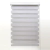 latest one way window cafe ready made day night zebra blinds shade