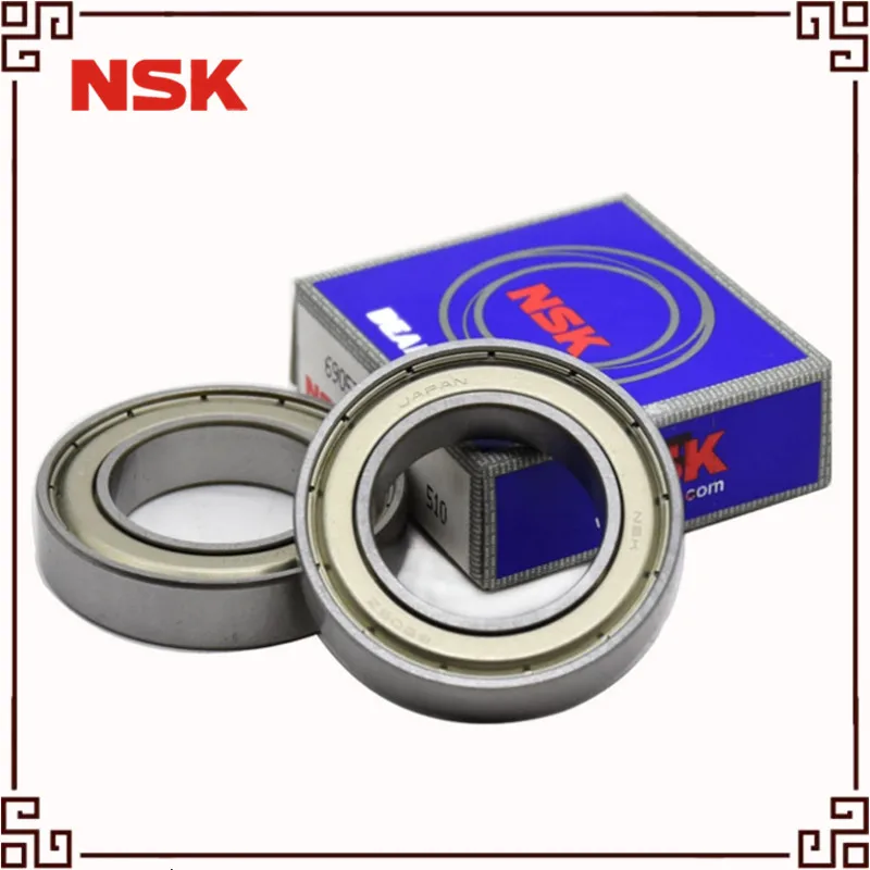 Nsk 6902 61902 Zz C3 690 6906 2rs Thin Wall Deep Groove Ball Bearing ...