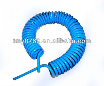 recoil hose