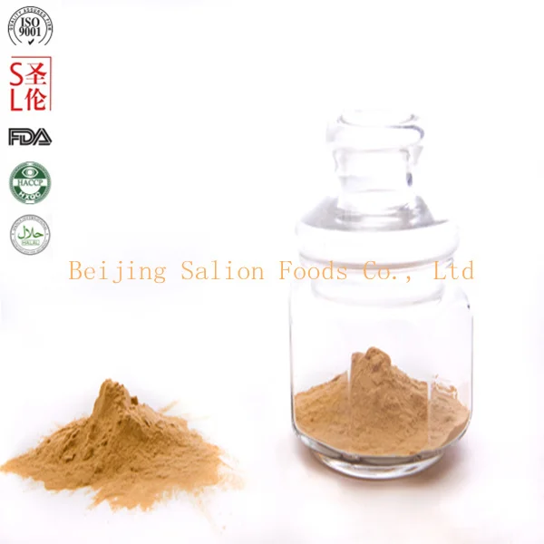 soy sauce powder