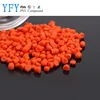 pvc material in granules form