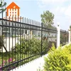 steel grills fence design posts for sale