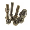 nut bolt manufacturing machinery price, nuts and bolts making machines