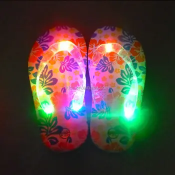 light up flip flops for adults