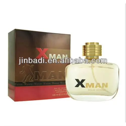 x man perfume price