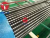 ASTM A178 Supper Carbon Steel Heat Exchanger Tubes , Electric Resistance Welding Boiler Pipe
