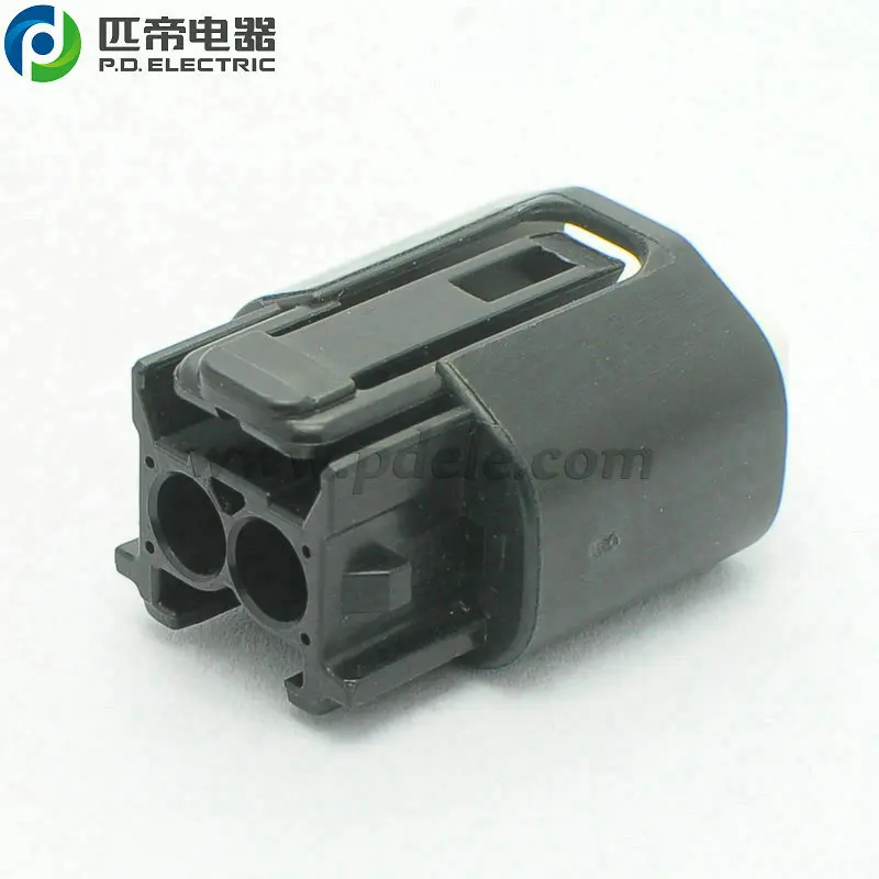 6189-0706 Sumitomo Wiring 2 Pin Female Abs Sensor 1900w9a02f-b Housing