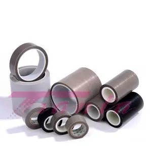 Silicone Adhesive Tape(silicone tape)