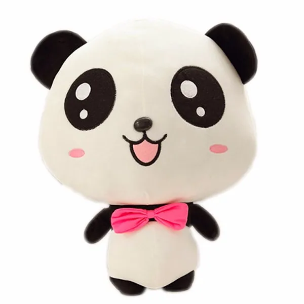 Touchme رسم دب باندا كيوت