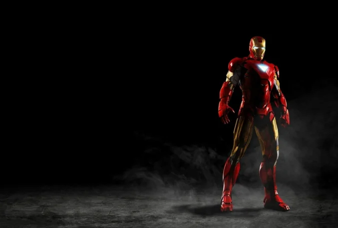 pen drive iron man usb iron man - ANKUX.COM