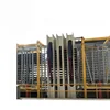Woodworking particle board mdf production line from china