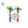 Fan candy toys candy with battery high quality candy toys