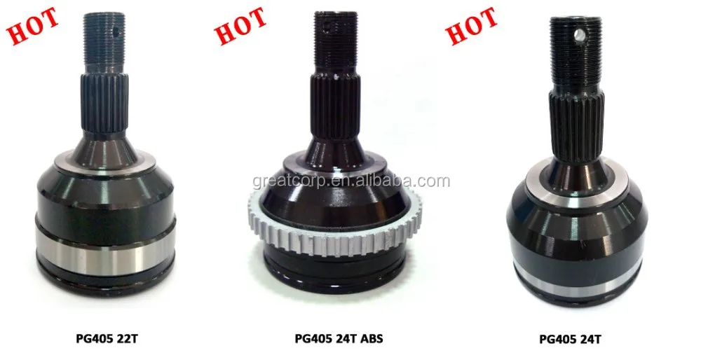 20t Tripod Cv Joint For Kia Pride Buy Tripod Cv Joint,Cv Joint,Cv