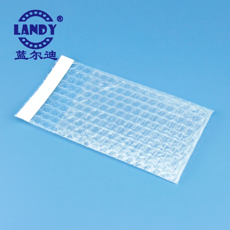 Selfadhesive Bubble Roll Wrap With Pockets,Small Book Bubble Film Wrap