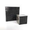 Coating Oem Factory Quality Guaranteed Customized Metallic Catalytic Converter Support Combustion Plate Metal Honeycomb Catalyst