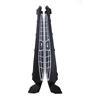 Side Step 2 Pcs ABS Chrome Used For X-Trail 2014 Accessories Running Board Nerf Bar Foot Board
